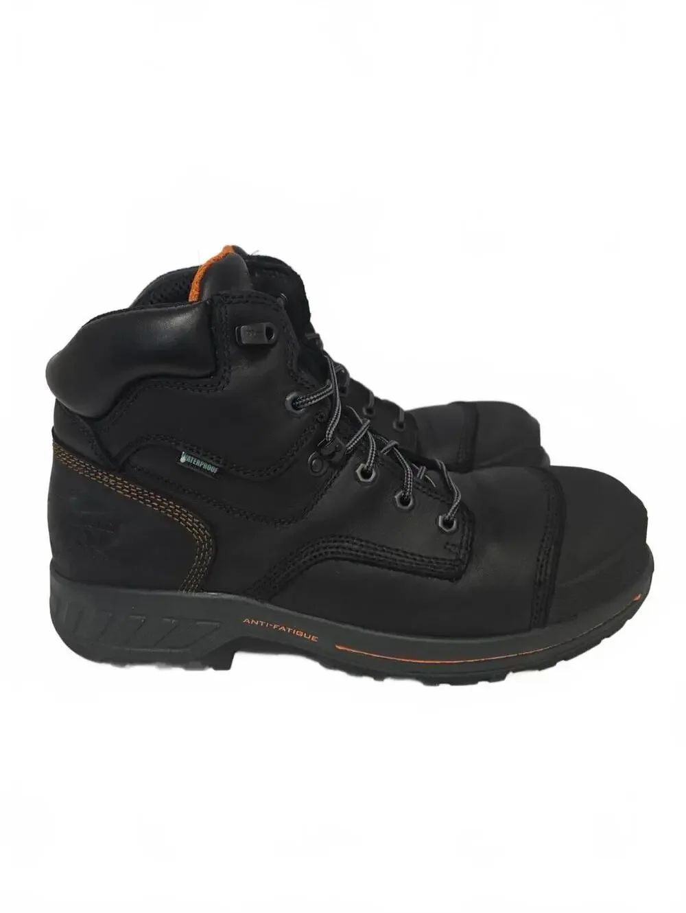 Timberland PRO Men's A1Q6R CTCP 6
